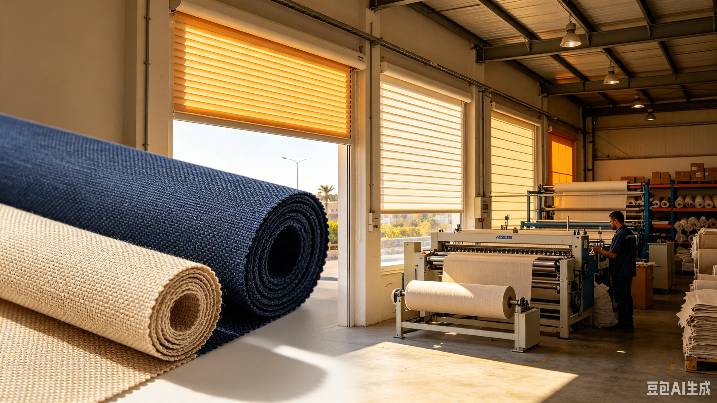 Heat Wave Boosts Sun‑Shade Fabric Demand 2026, How Overseas Buyers Select Reliable Factory