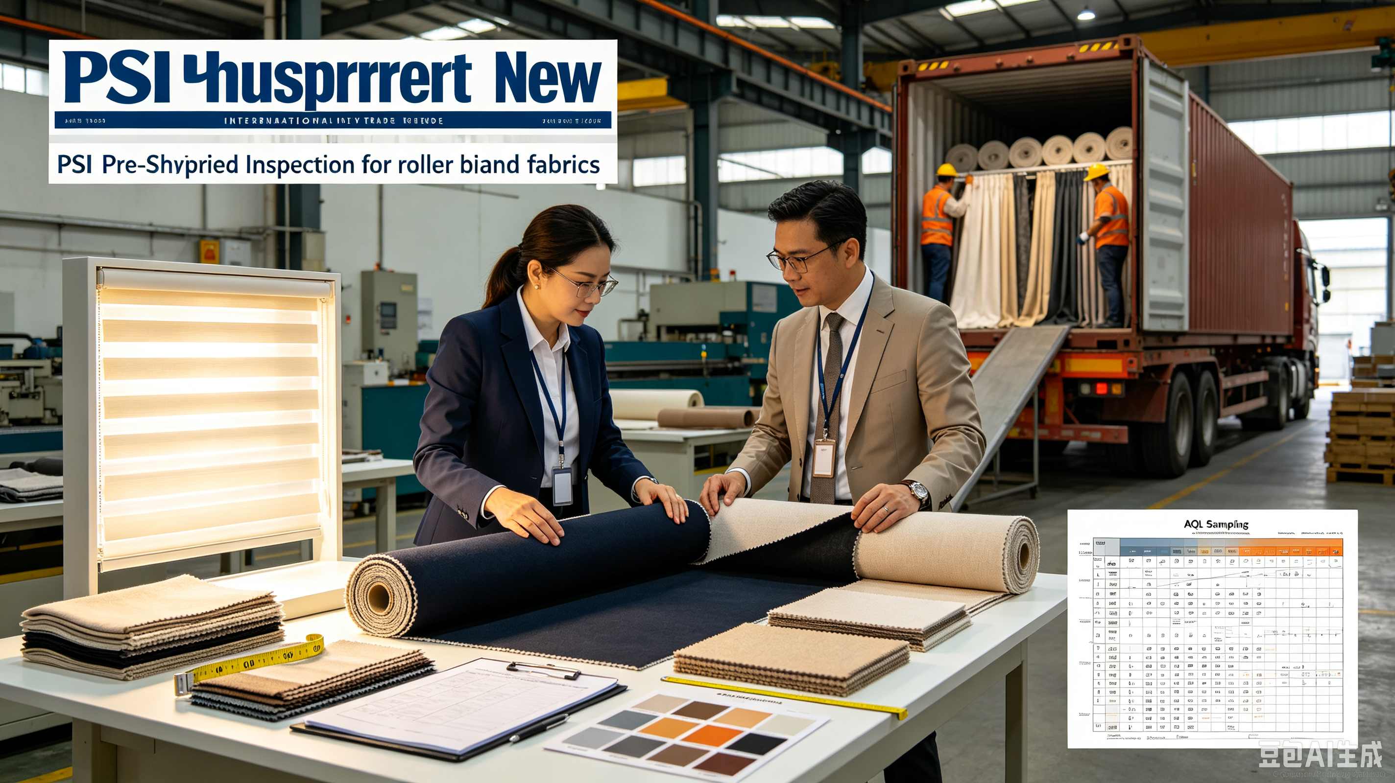CBAM Carbon Tariff Impact: How Overseas Roller‑Blind Fabric Buyers Select Chinese Suppliers to Avoid Extra Duties