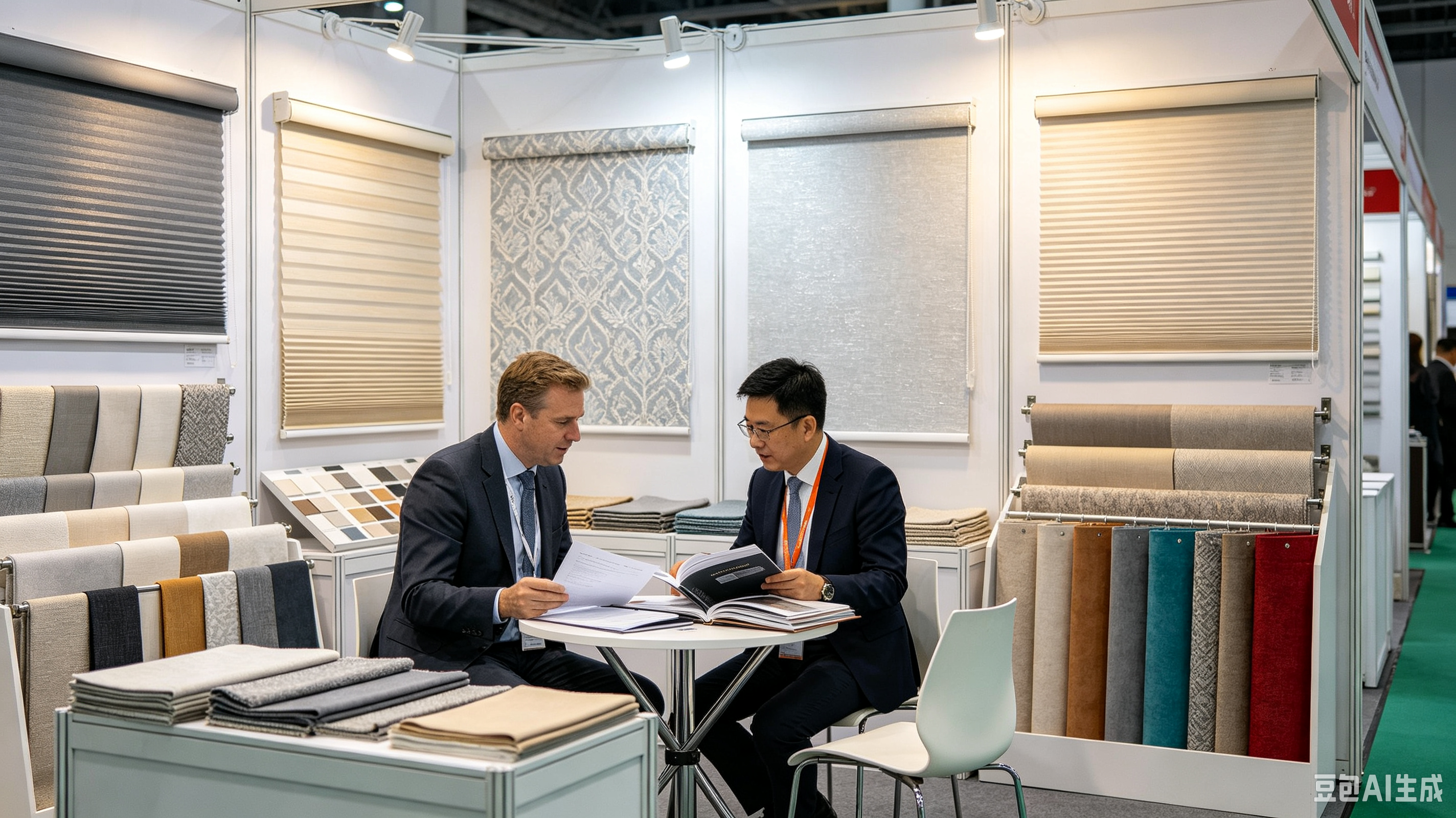 Customs Compliance Guide: Global Certification Standards & Supplier Selection For Roller‑Shade Fabric Imports