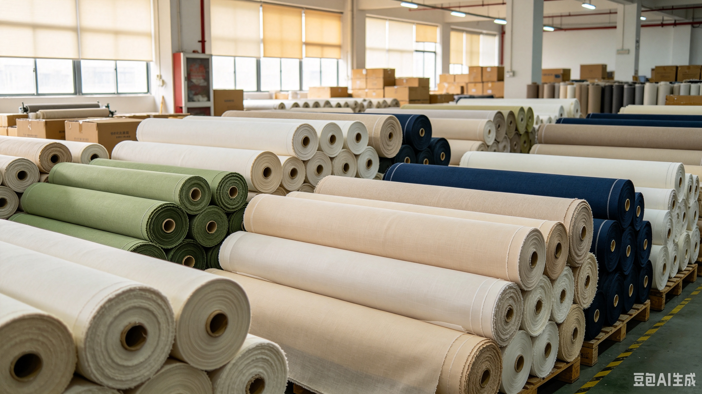 From Sample To Mass‑Goods: Complete Factory‑Audit Guide For Overseas Roller‑Shade Fabric Buyers