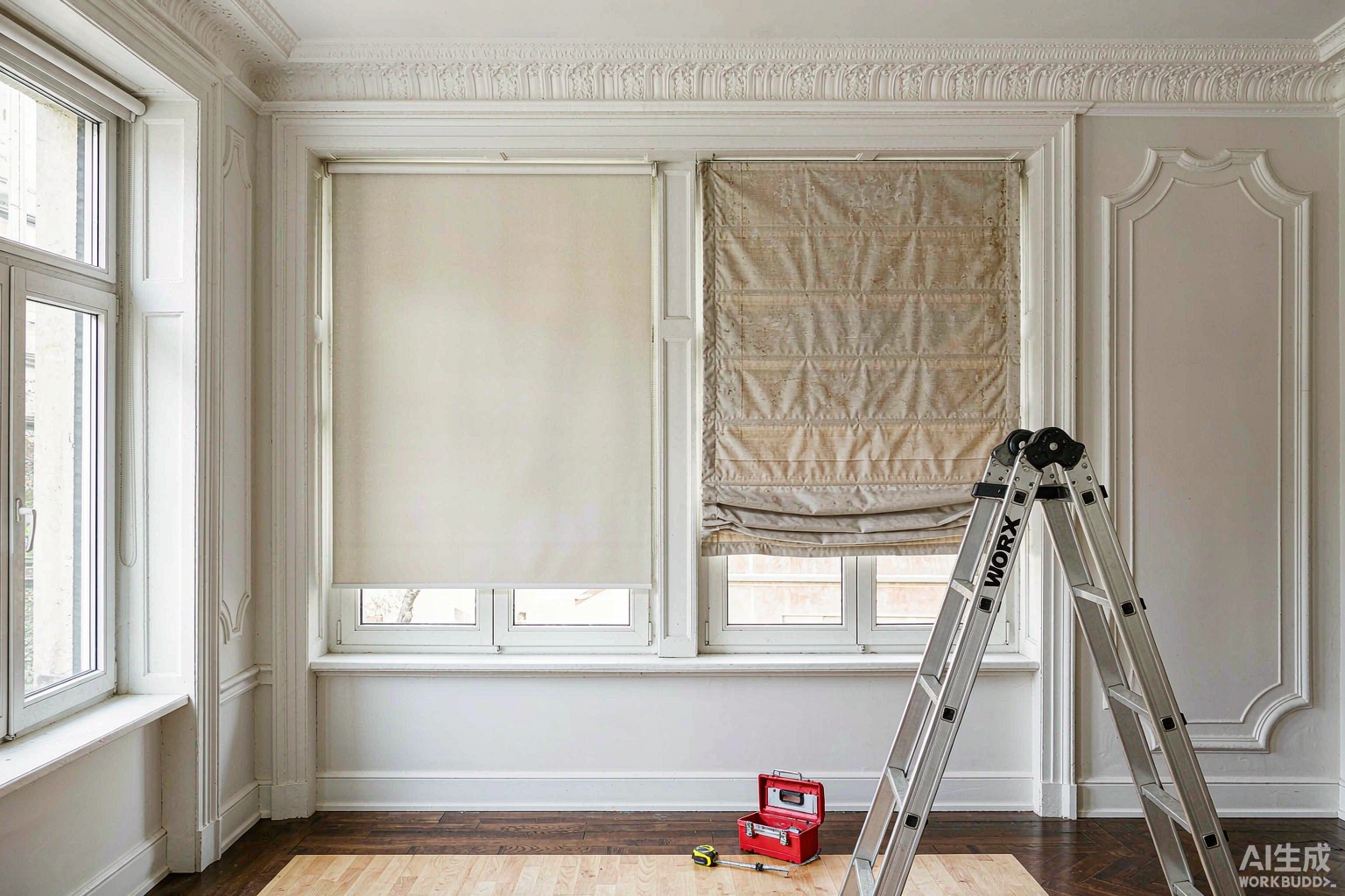 Retrofit Shading Fabric Sourcing Guide: Site Survey, Colour Matching and Material Planning for Existing Buildings