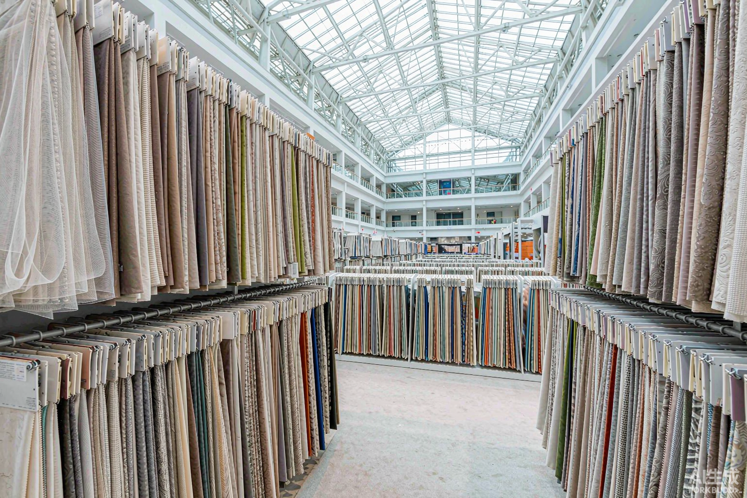 The H1 2027 Global Home Textile Fabric Sourcing Calendar: Fair Dates, Category Priorities and Freight Pacing from Heimtextil to Intertextile Shanghai