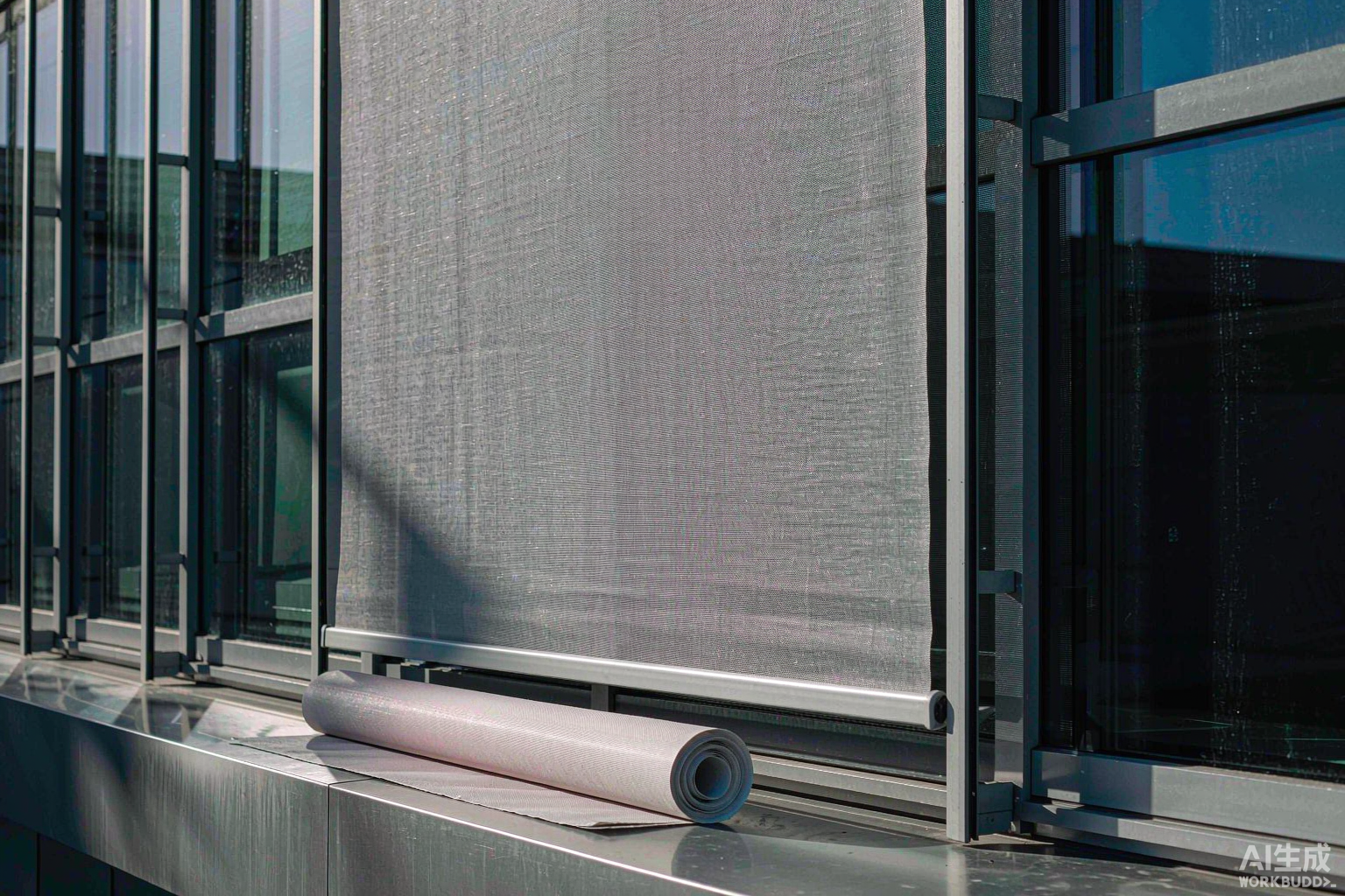 How Shading Fabric Decides Building Energy Performance: EN 14501 g_tot Classes, Italy 50% Ecobonus and a Best-Seller Selection List