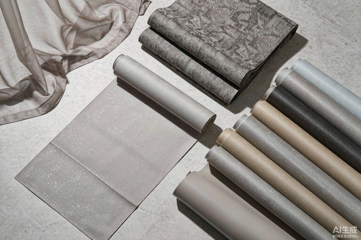 From Full Containers to LCL: the Rolling Replenishment Handbook for Overseas Fabric Buyers — the 12-Week Loop, Overseas Warehousing and a Best-Seller Category Map (2027)