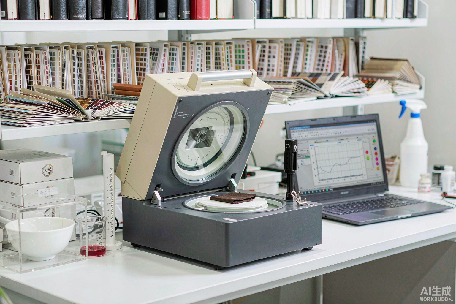 From Three Weeks to Three Days: How Digital Color Cards and Sample Management Rebuild the Fabric Sampling Chain