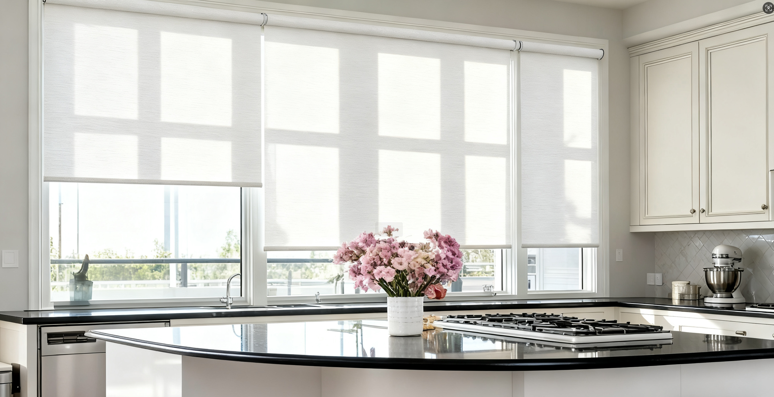 Sunshade Fabric & Roller Blind Industry Analysis 2026 | Expand Global Market Via Trade Fairs
